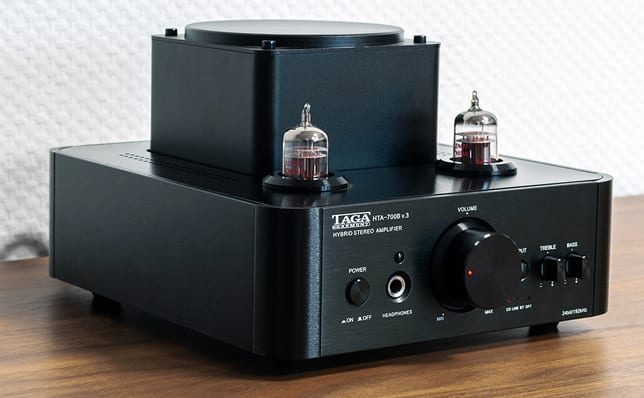 TAGA Harmony HTA-700B v.3