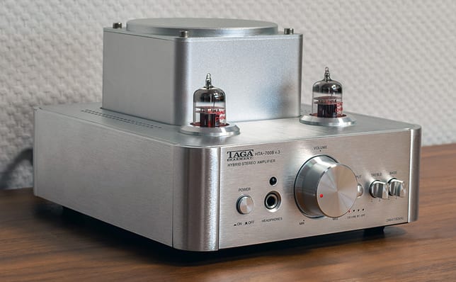 TAGA Harmony HTA-700B v.3
