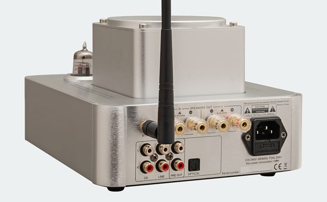 TAGA Harmony HTA-700B v.3