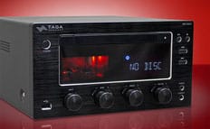 TAGA Harmony HTR-1000CD v.2