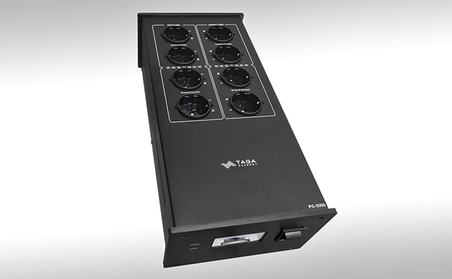 TAGA Harmony PC-5000