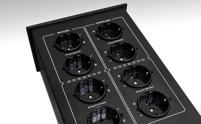 TAGA Harmony PC-5000
