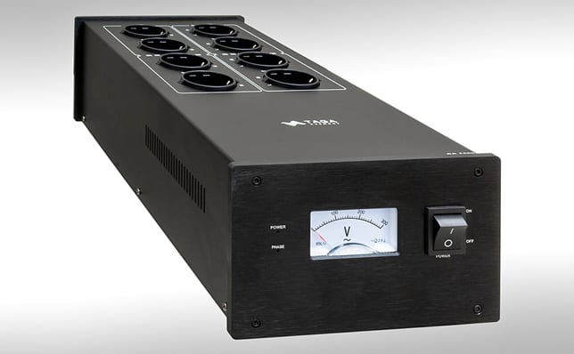 TAGA Harmony PC-5000