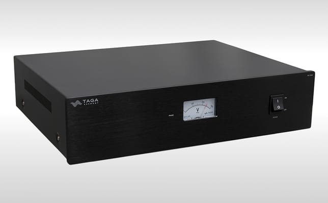 TAGA Harmony PC-7000