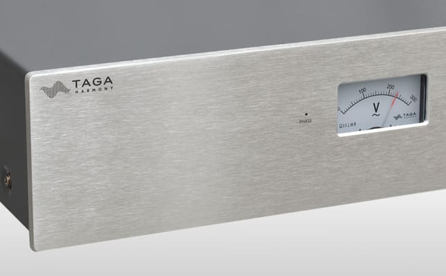 TAGA Harmony PC-7000