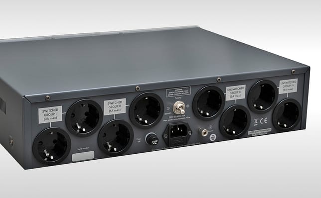 TAGA Harmony PC-7000