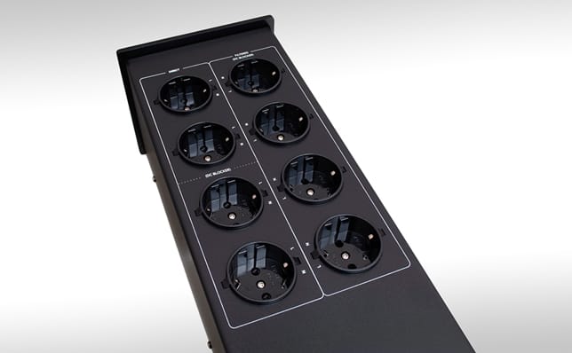 TAGA Harmony PF-1000DC