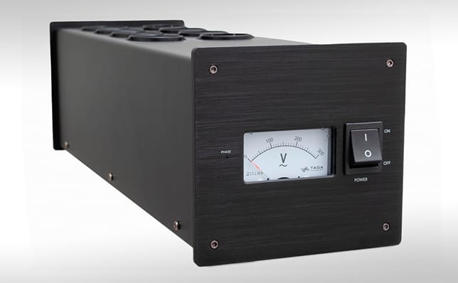 TAGA Harmony PF-1000DC