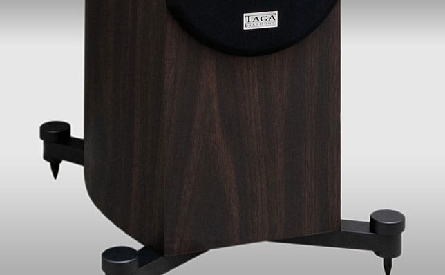 TAGA Harmony Platinum F-100 V.3