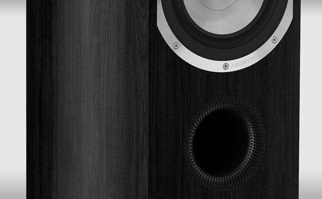 TAGA Harmony Platinum F-100 V.3