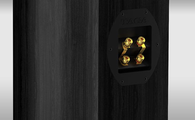 TAGA Harmony Platinum F-100 V.3
