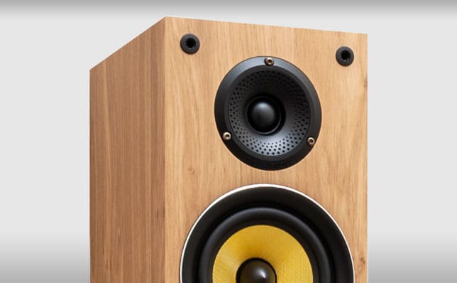 TAGA Harmony TAV-506F SE