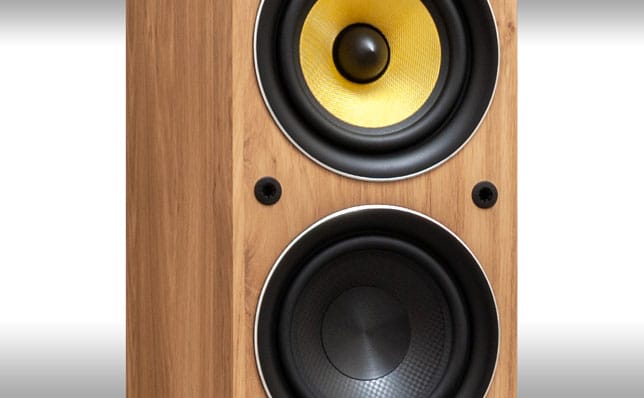 TAGA Harmony TAV-506F SE