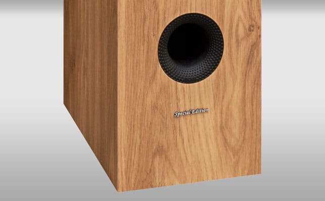 TAGA Harmony TAV-506F SE