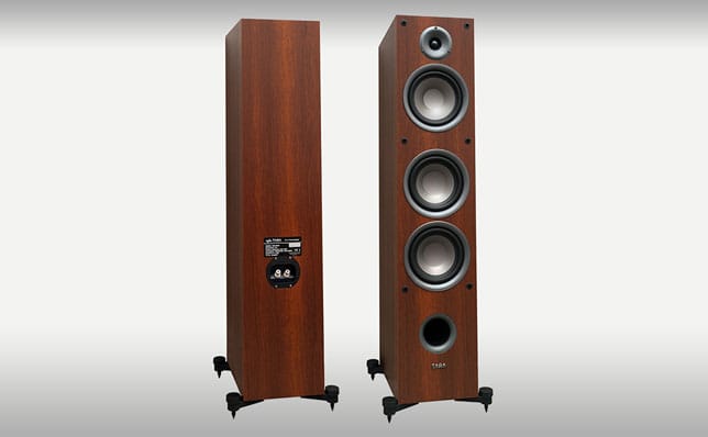 TAGA Harmony TAV-607F