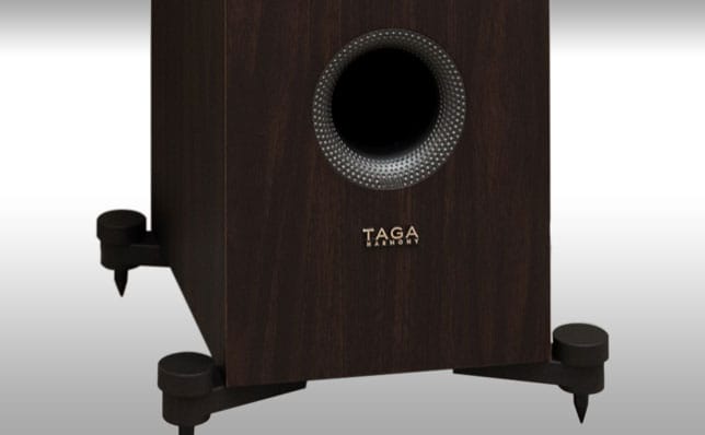 TAGA Harmony TAV-607F