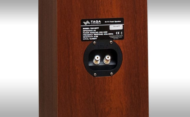 TAGA Harmony TAV-607F