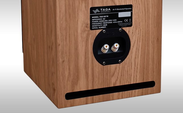 TAGA Harmony TAV-807B