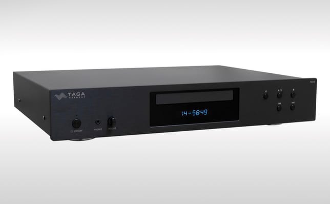 TAGA Harmony TCD-50