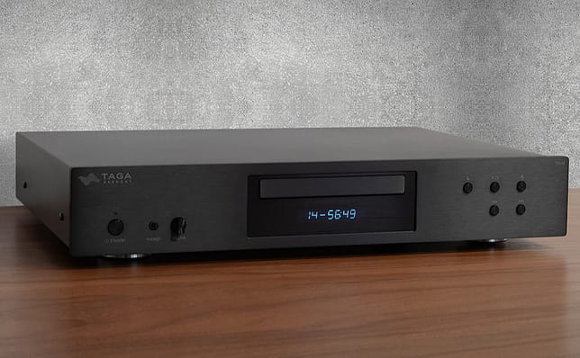 TAGA Harmony TCD-50