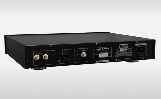 TAGA Harmony TCD-50