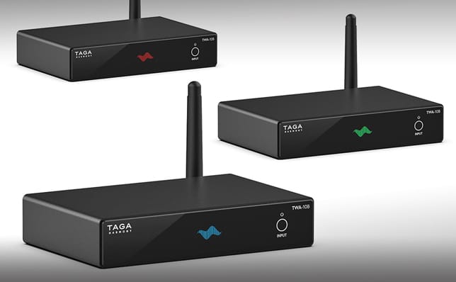 TAGA Harmony TWA-10B