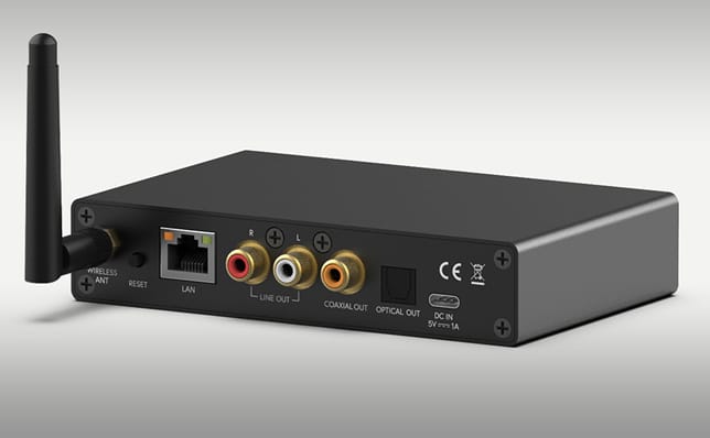 TAGA Harmony TWA-10B