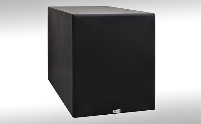 TAGA Harmony Thunder SW-12