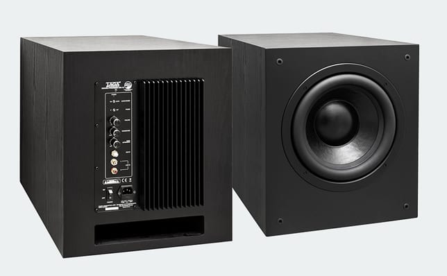 TAGA Harmony Thunder SW-12