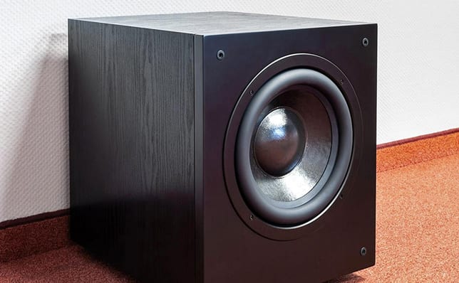 TAGA Harmony Thunder SW-12