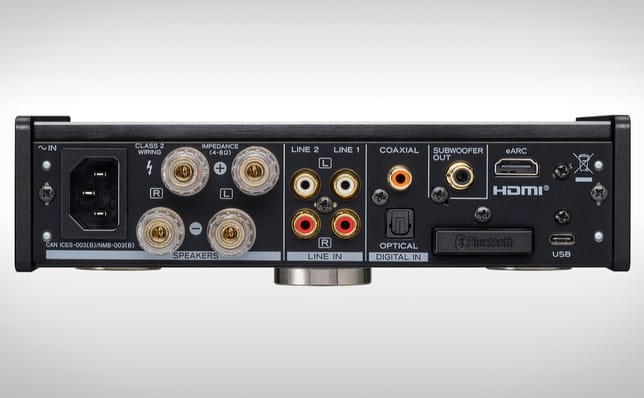 TEAC AI-303