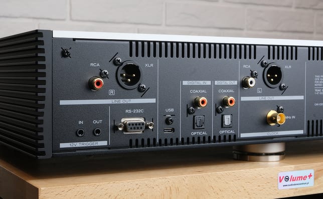 TEAC VRDS-701