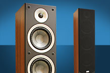 Taga Harmony Azure F-100 v.2