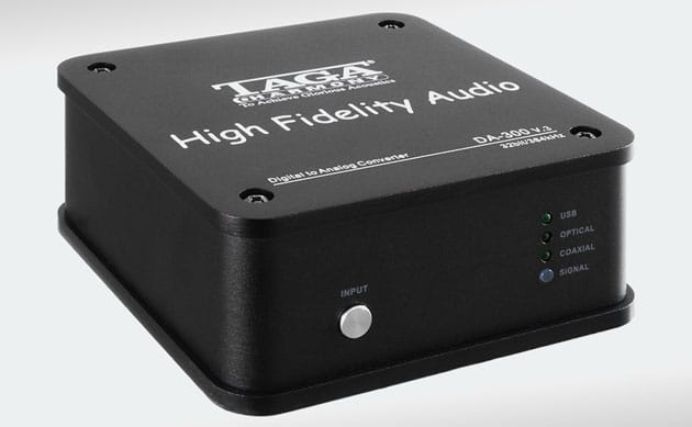Taga Harmony DA-300 v.3