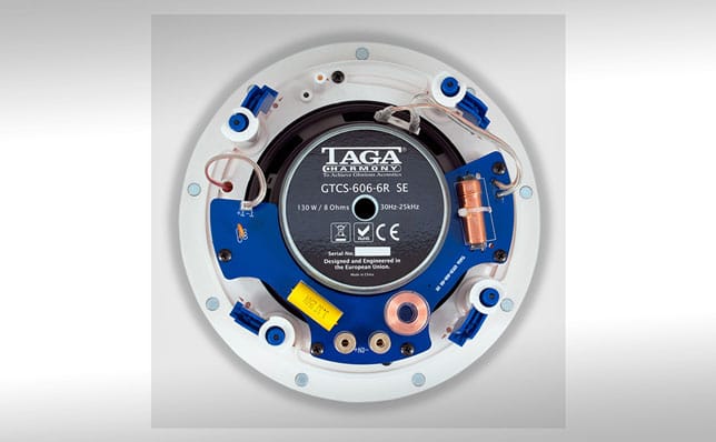 Taga Harmony GTCS-606-6R SE