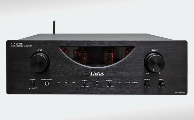Taga Harmony HTA-2500B