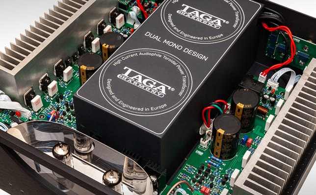 Taga Harmony HTA-2500B