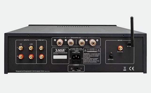 Taga Harmony HTA-2500B
