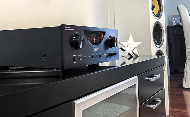 Taga Harmony HTA-2500B