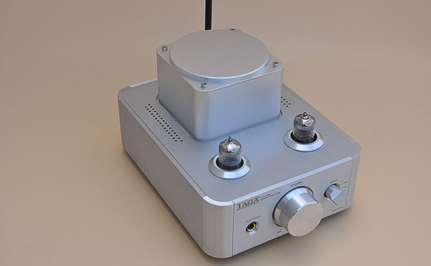 wzmacniacz hi-fi Taga Harmony HTA-700B SE v.2