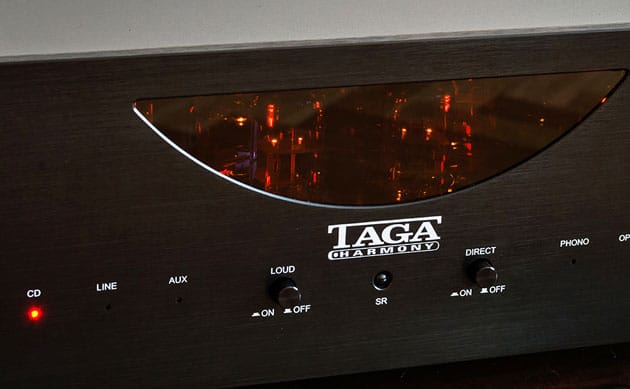 Taga Harmony HTA-800