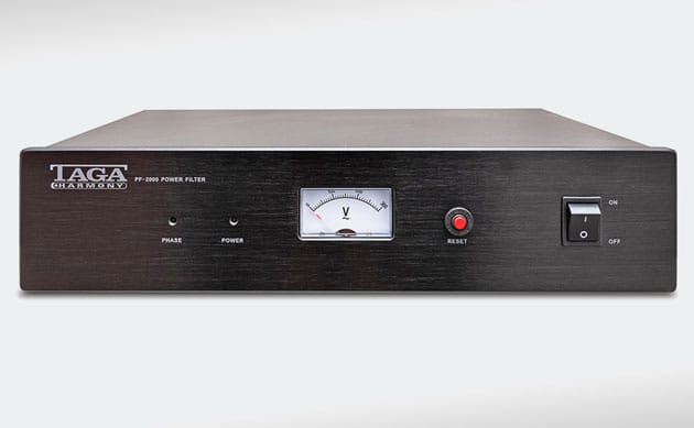 Taga Harmony PF-2000