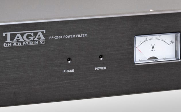 Taga Harmony PF-2000