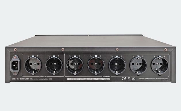 Taga Harmony PF-2000