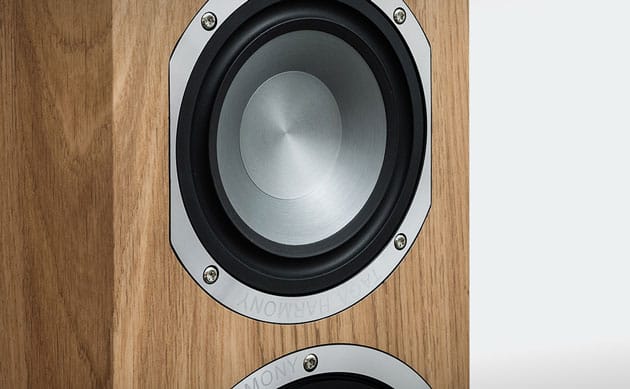 Taga Harmony Platinum F-120 v.3