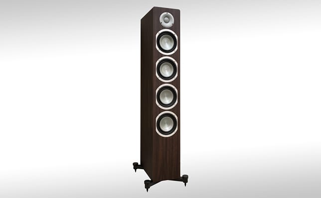 Taga Harmony Platinum F-90 SL v.2
