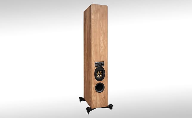 Taga Harmony Platinum F-90 SL v.2