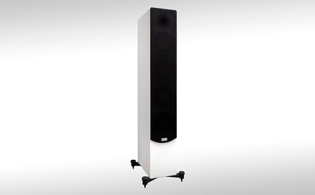 Taga Harmony Platinum F-90 SL v.2