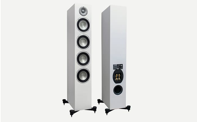 Taga Harmony Platinum F-90 SL v.2