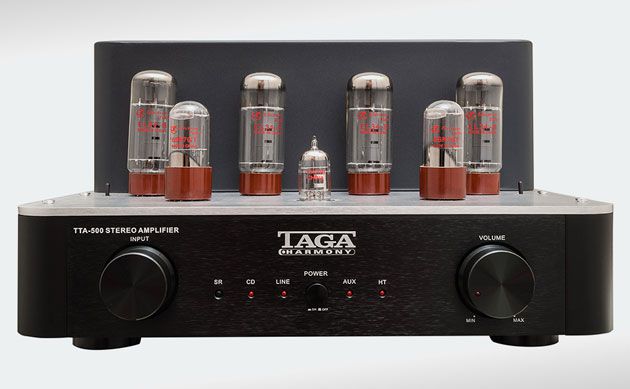 Taga Harmony TTA-500